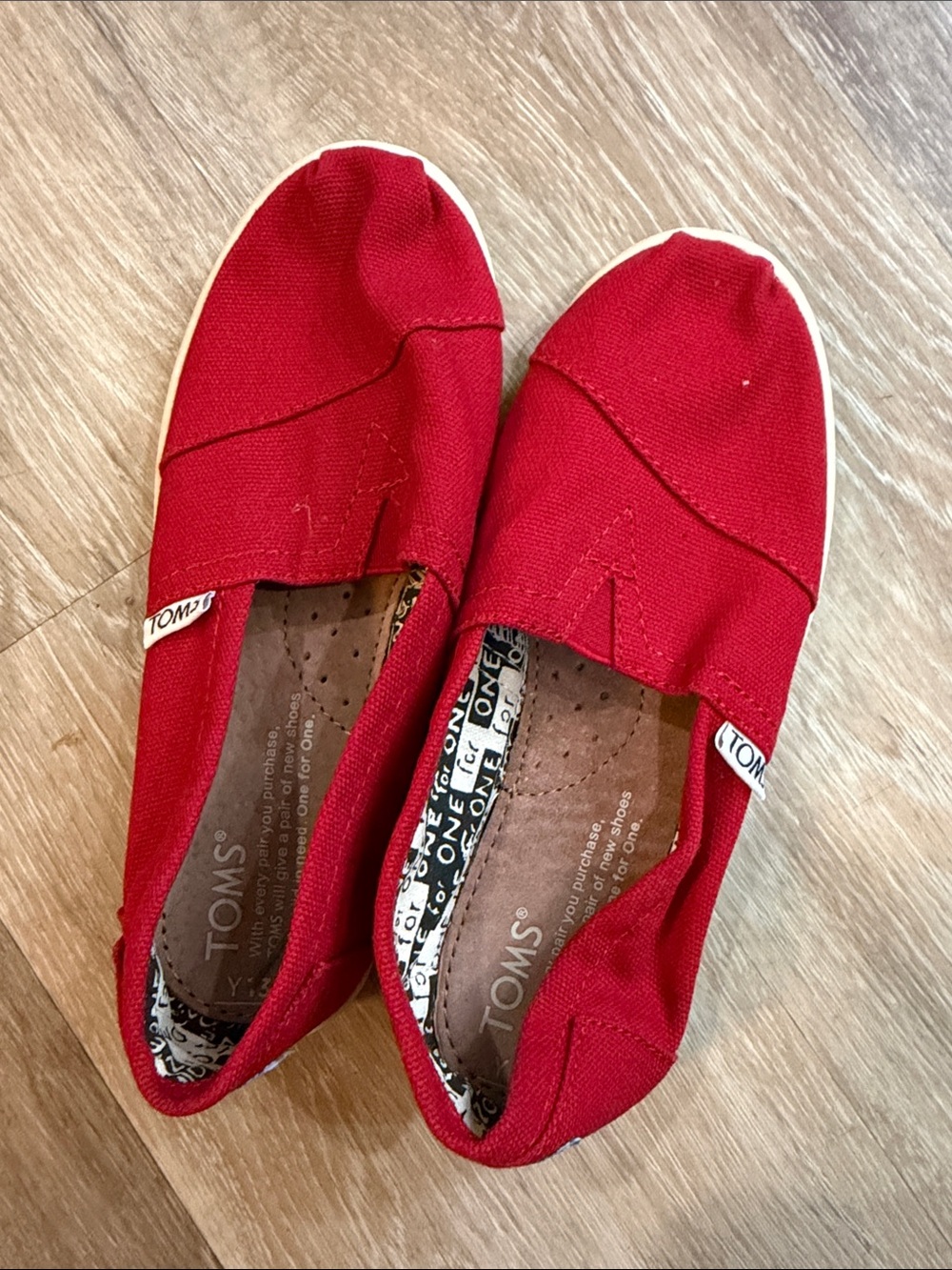 Toms Kids Shoes